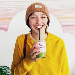 Meet your Posher, Rachel